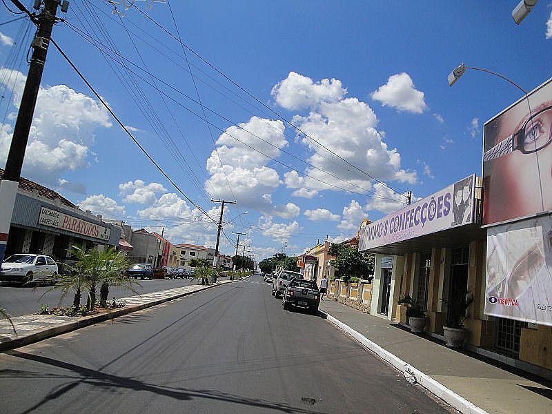 VIAGEM, TURISMO E AVENTURAS POR LUGARES INCRÍVEIS QUATÁ / SÃO PAULO