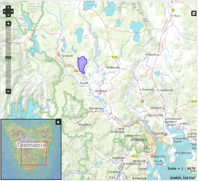 No. 556 Strickland St Paul's Anglican Church "A Stupendous Effort"