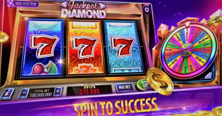 Mari Belajar Cara Bermain di Situs Slot Online QQjudi