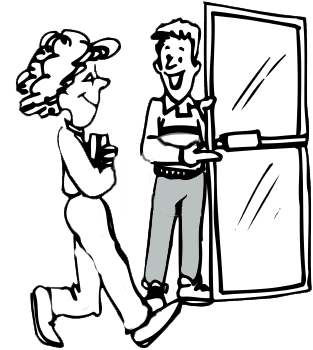 Janine Surviving Respect