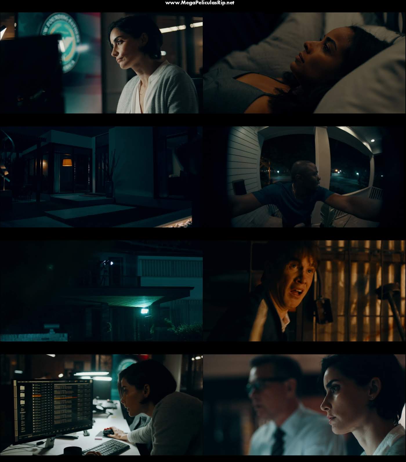 The Purge Temporada 2 720p Latino