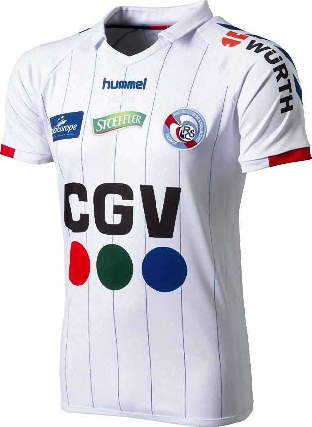 激レア　ストラスブール　ユニフォーム 激レア ストラスブール ユニフォーム 【公式通販】