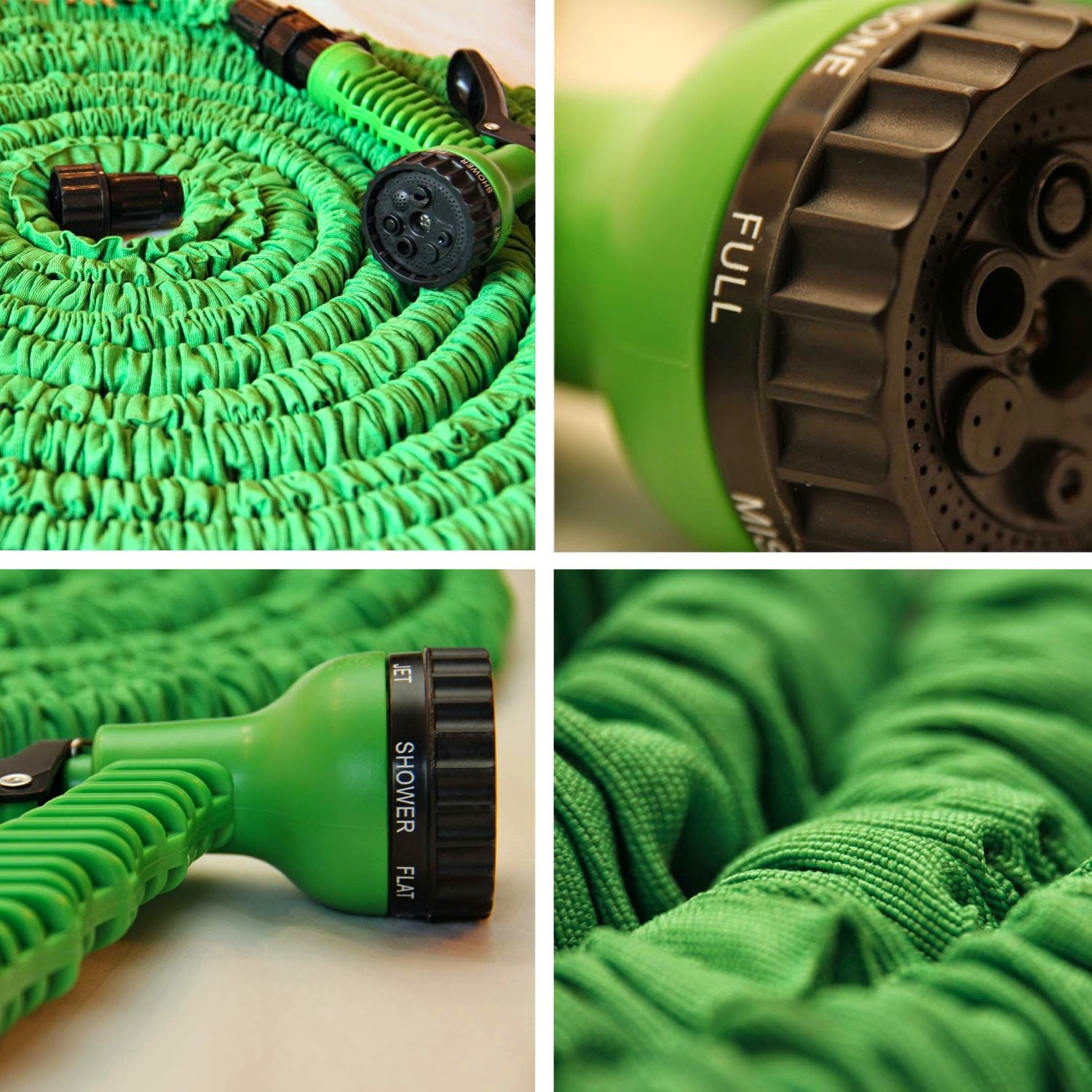 Frugal Mom and Wife: Expandable Hose Review!