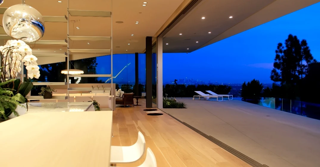 47 Photos vs. Tour 8516 Hedges Pl, Los Angeles, CA Ultra Luxury Home Interior Design