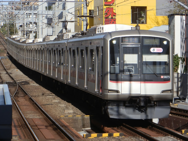 線 運用 東横 東急運用検索 東横線・みなとみらい線