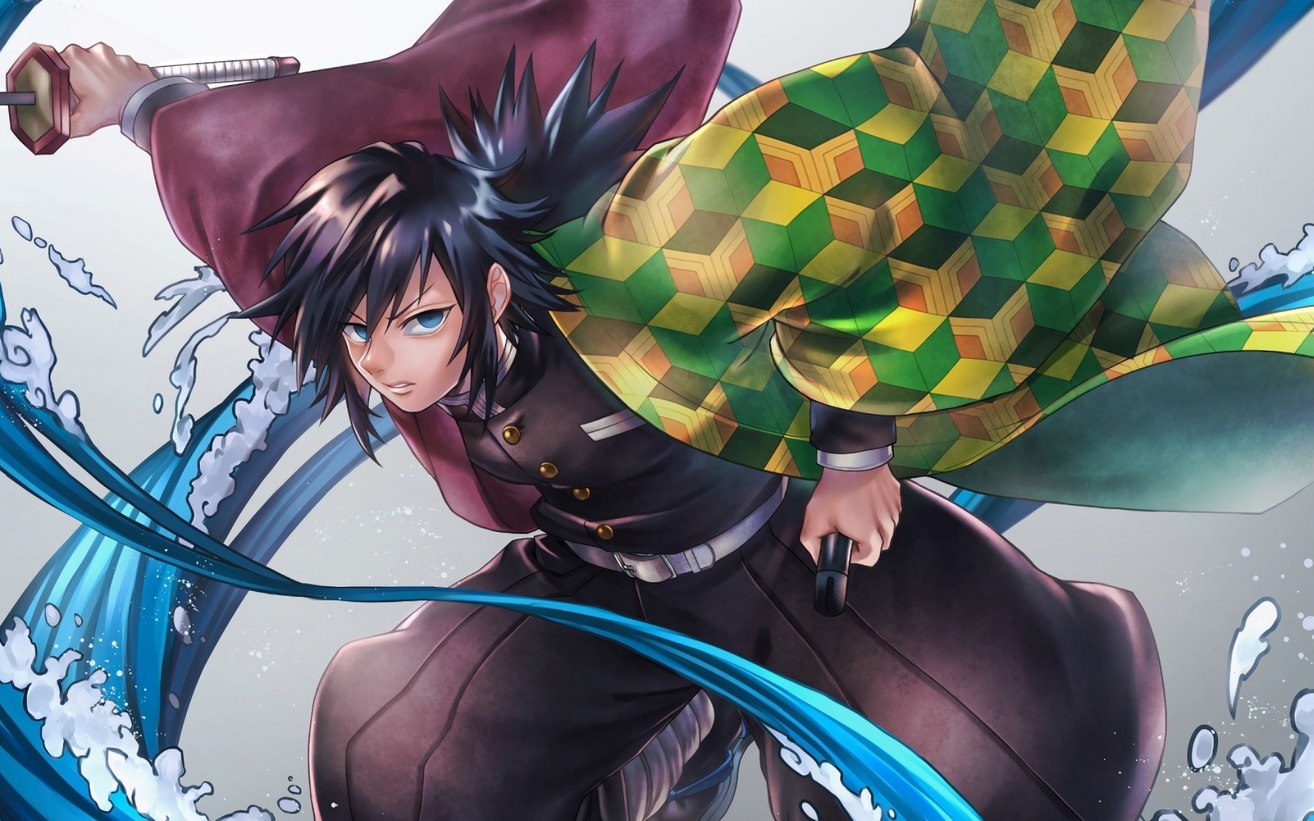 16 Anime Live Wallpaper Mac Anime Top Wallpaper