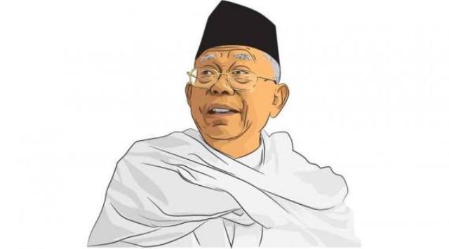 Begini Posisi Wapres dalam Pengambilan Keputusan Strategis Begini Posisi Wapres dalam Pengambilan Keputusan Strategis