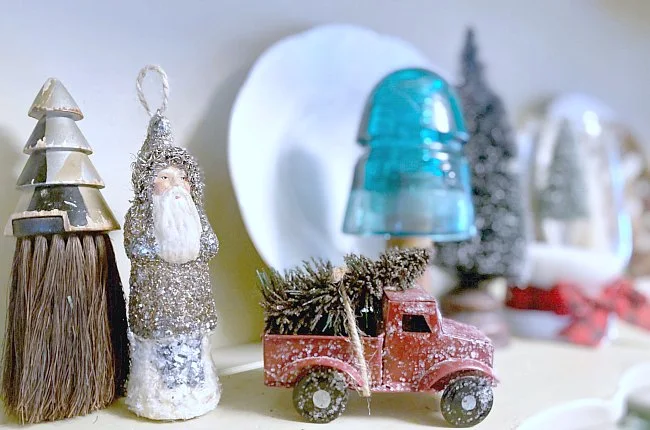 snow globe collection