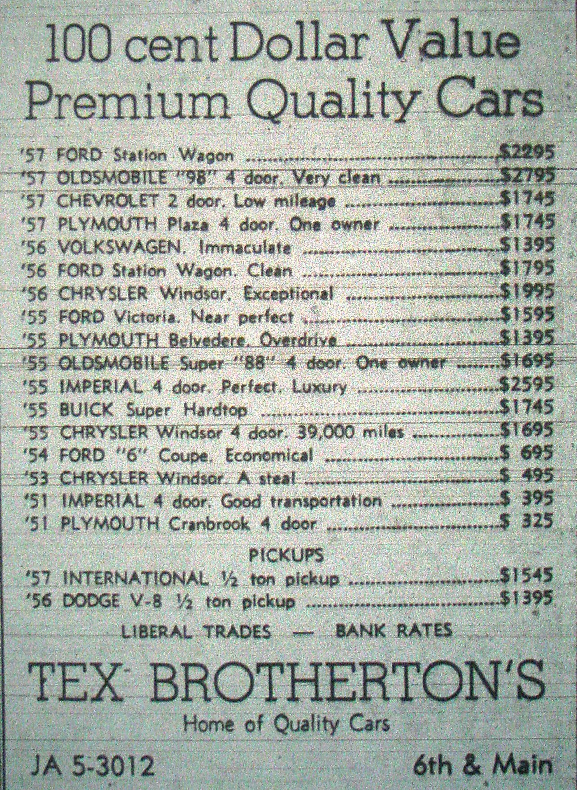 Bygone Walla Walla vintage images of the City and County (and beyond