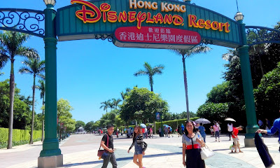 Klook review hong kong Klook review hong kong
