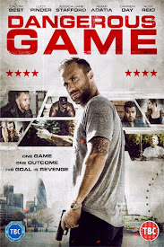 Watch Movies Dangerous Game (2017) Full Free Online
