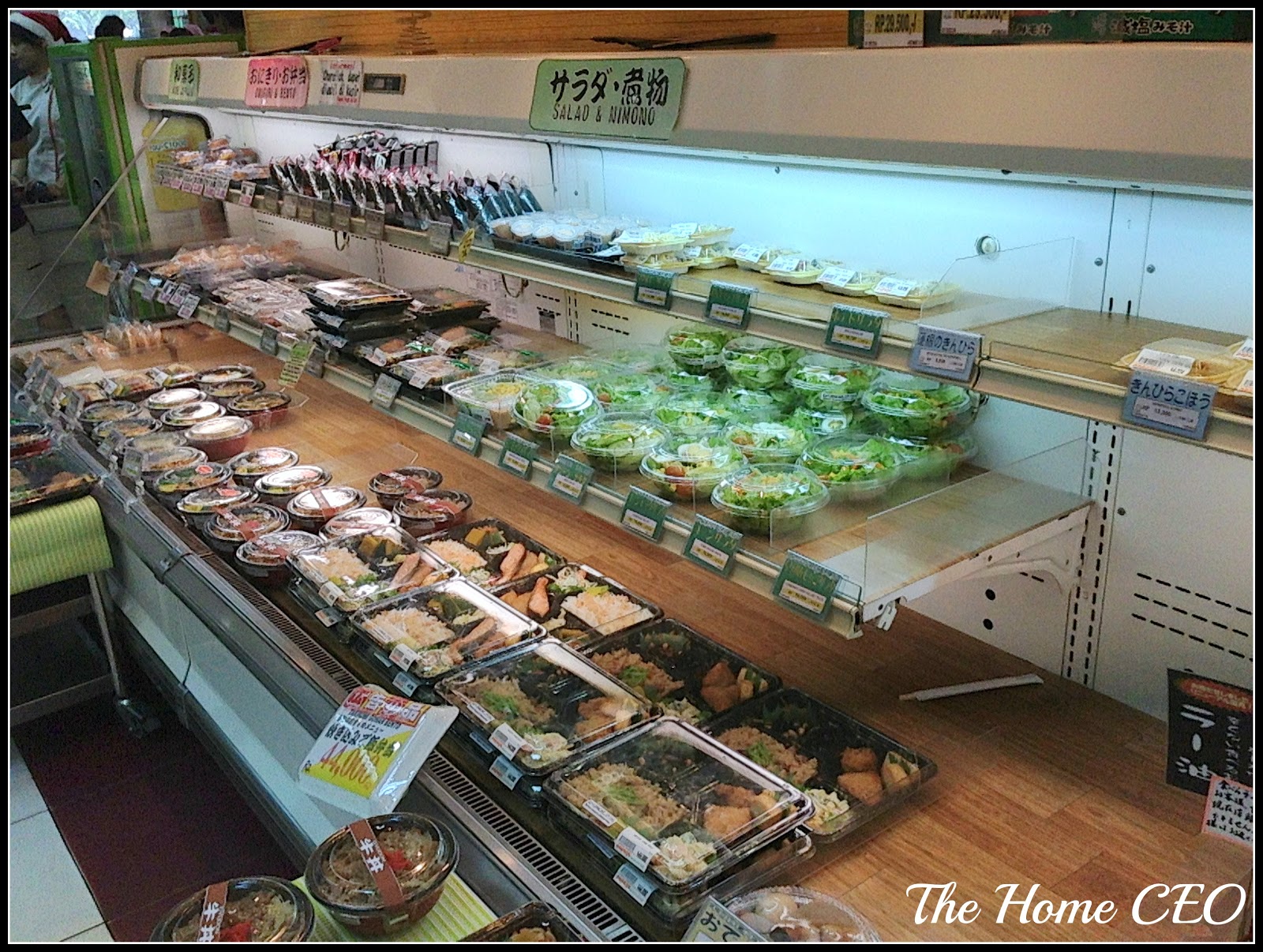 Life Homemaker Inc. Papaya Japanese Grocer Jln Melawai, Blok M