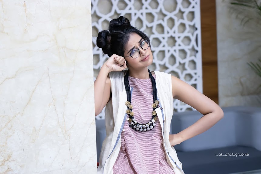 Anupama Parameswaran