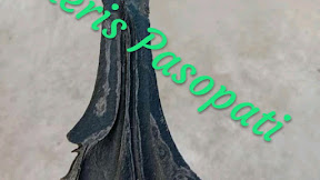 √ [FILOSOFI] Tuah Keris Pasopati Pusaka Arjuna