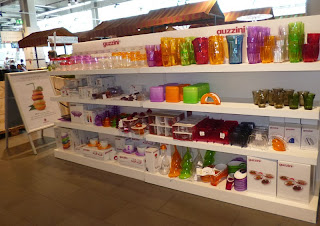 Eataly - comer em Roma accessori2 - Eataly - comer em Roma