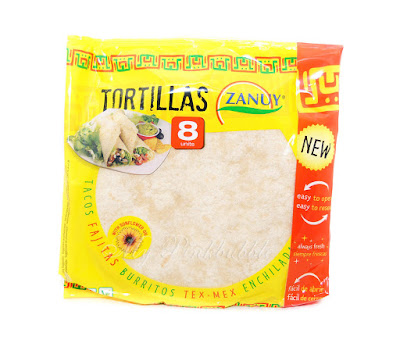 zanuy tortillas