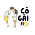 Harmonica Tabs - Cô Gái M52 - Huy ft. Tùng Viu
