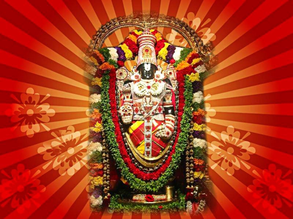 Tirupati Balaji Tirupati Balaji HD phone wallpaper  Pxfuel