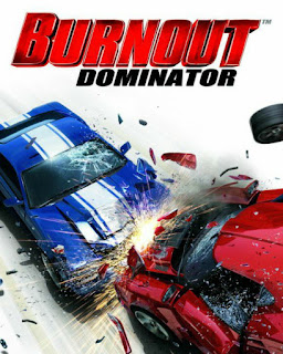 Burnout Dominator | 300 MB | Compressed