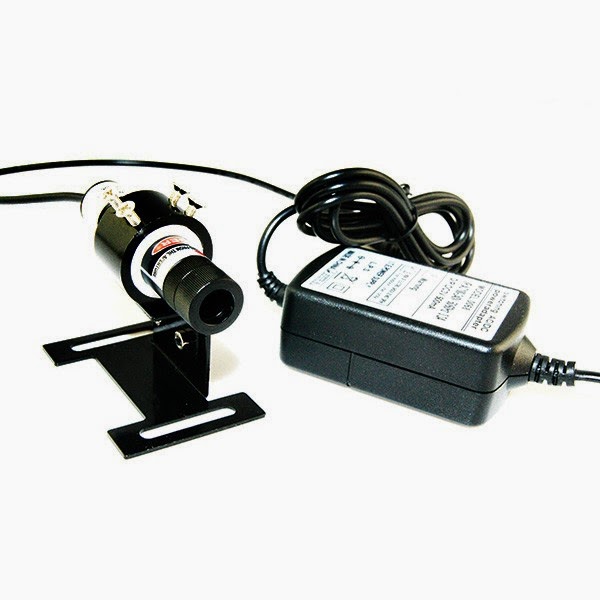 Laser Safety and Laser Technology Economy Red Dot Laser Alignment