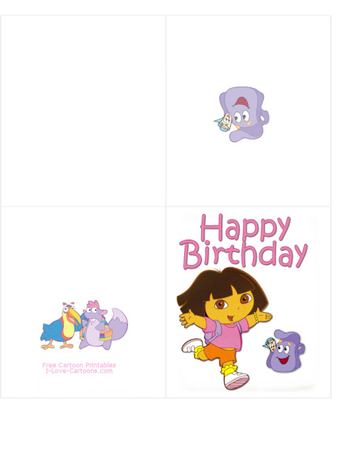 free printable birthday cards paper trail design meinlilapark free