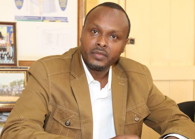 DPP AWAFUTIA MASHTAKA VIGOGO WA MSD