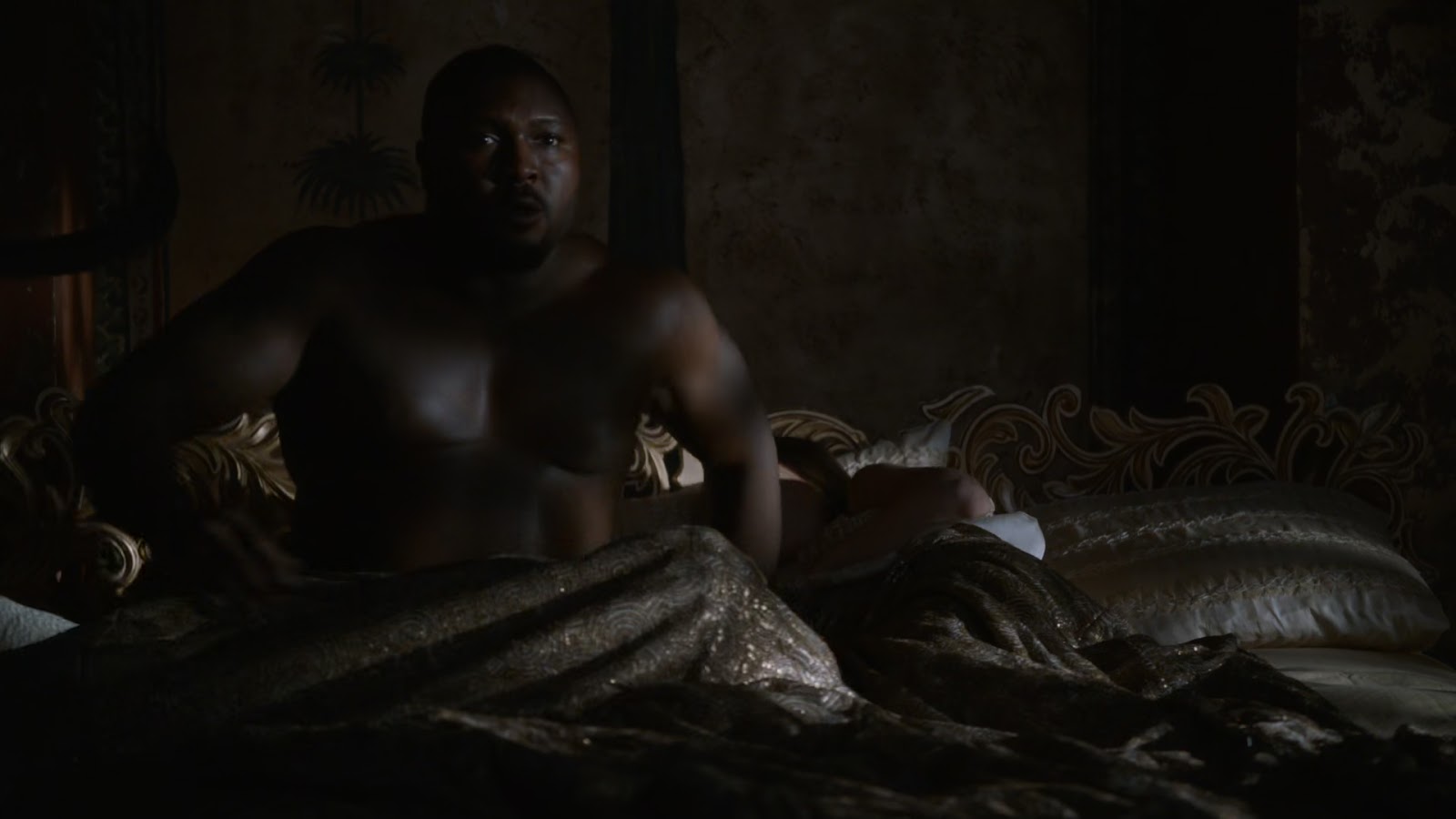 Nonso anozie naked