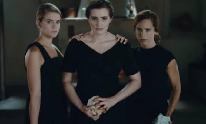 «Άγριες Μέλισσες» : Άγρια... κόλαση η ζωή των αδελφών Σταμίρη στον δεύτερο κύκλο