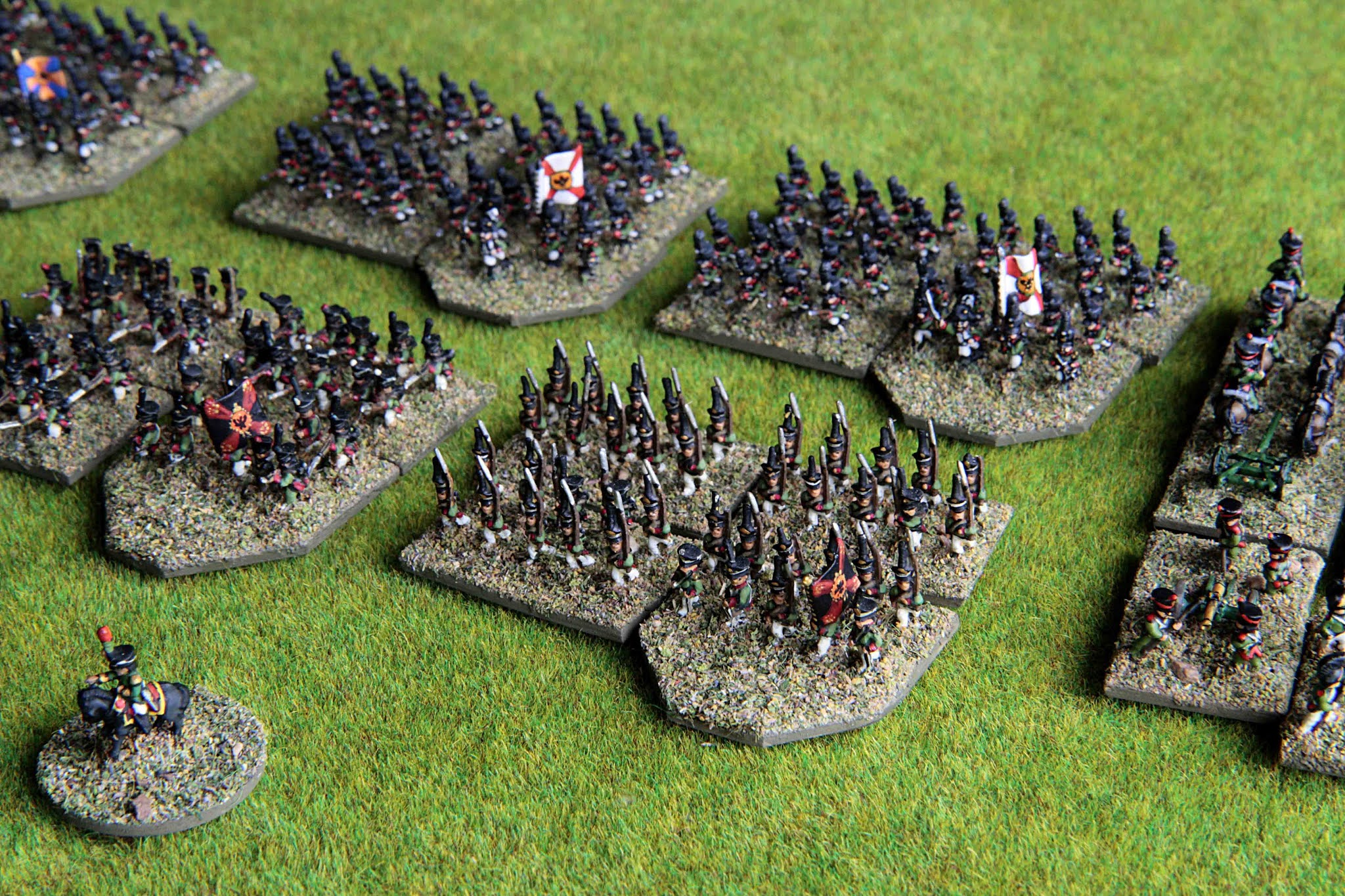 Russian Grenadier Division