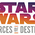 Star Wars: Forças do Destino é representatividade feminina