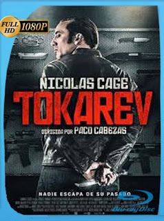 Tokarev (2014) HD [1080p] Latino [GoogleDrive] SXGO