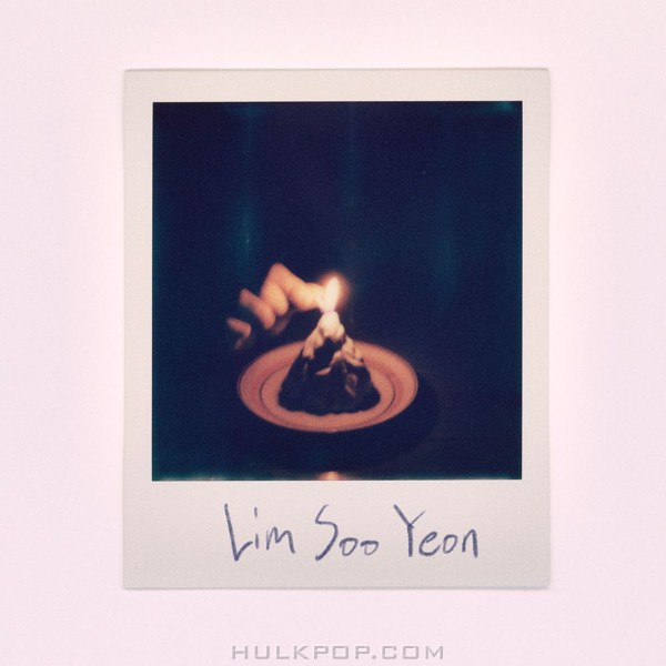 Sooyeon Lim – When Love Fades – Single