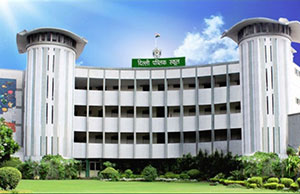 Top 10 schools in Lucknow