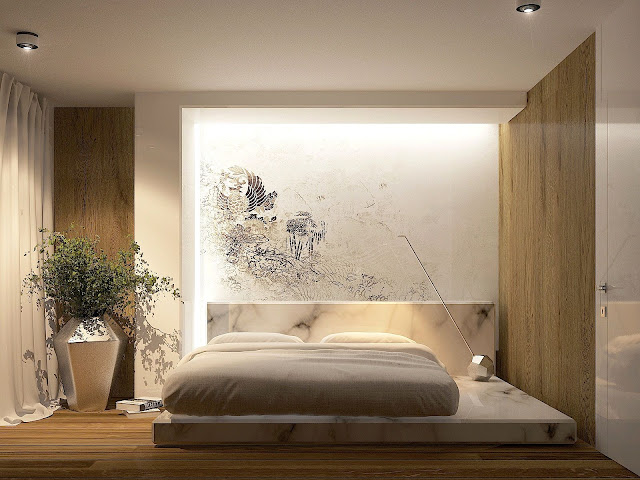 Master Bedroom Design