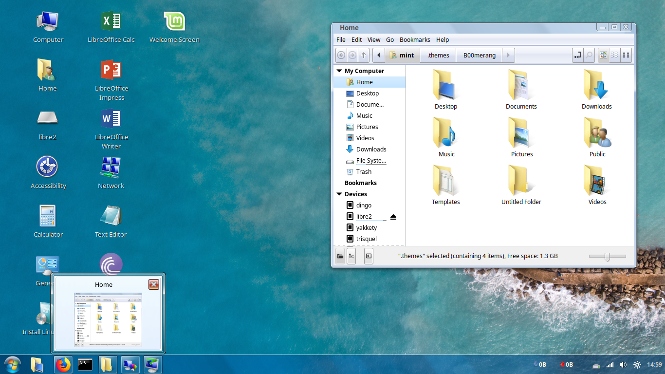 Windows 7 editor Icon, Windows 7 Iconpack