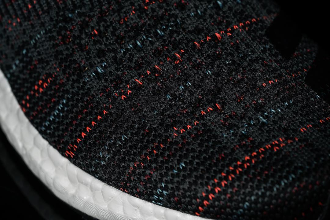 Adidas Ultra Boost Uncaged Pk Multicolor Sneaker News Review