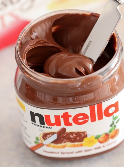Yo estudio Marketing: 6 Cosas que podemos aprender del Nutella Yo estudio Marketing: 6 Cosas que podemos aprender del Nutella