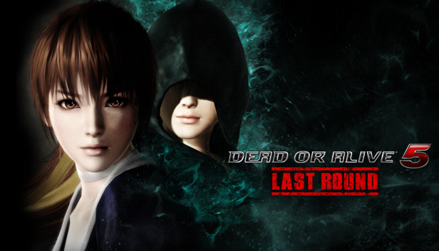 DEAD OR ALIVE 5 Last Round Core Fighters