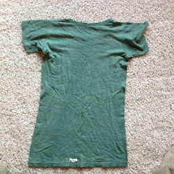 shirt usmc wwii pea shirts