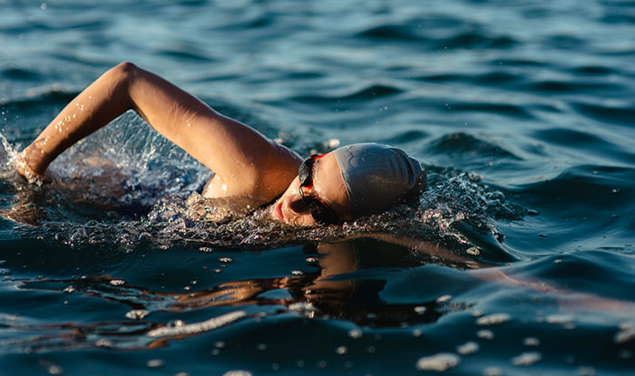 Swimming