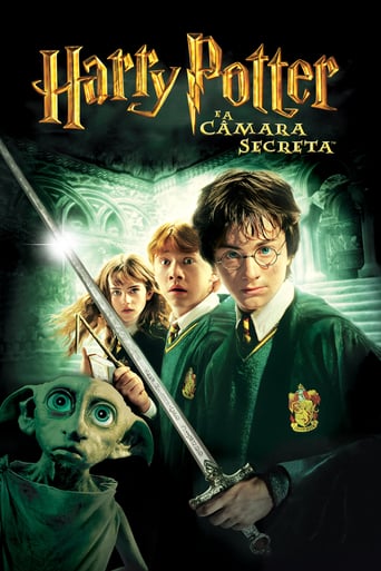 Harry Potter e a Câmara Secreta (2002) Download