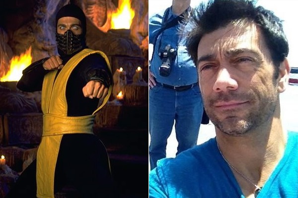 COMO ESTÃO HOJE OS ATORES QUE FIZERAM O FILME MORTAL KOMBAT - News Rondônia