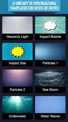 تطبيق Intro Maker للأندرويد, تنزيل Intro Maker مدفوع, تحميل Intro Maker, Intro Maker APK PRO