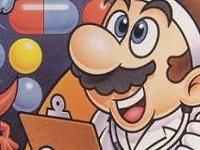 Dr Mario 3DS