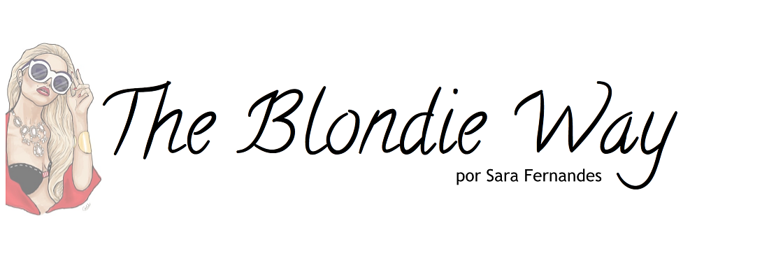 The Blondie Way