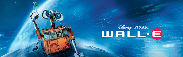 wall-e