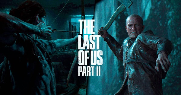 تأكيد رسمي من سوني بمنع لعبة The Last of Us Part 2 على متجر بلايستيشن ستور العربي 