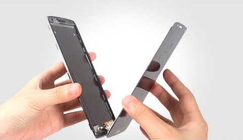 Cara Mengatasi Layar Hp Bergaris Horizontal Vertikal Fix Semutimut Tutorial Hp Dan Komputer Terbaik