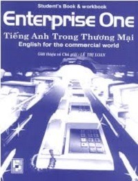 Enterprise One - Tiếng Anh Trong Thương Mại - C.J. Moore