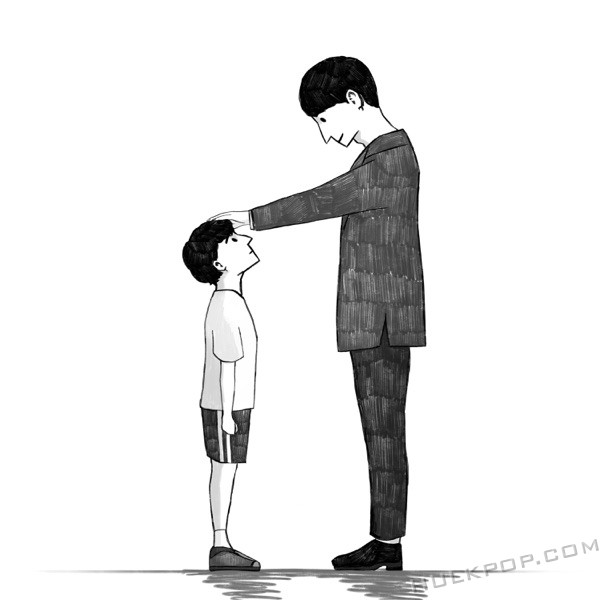 Lee Jimin – growing pains – EP